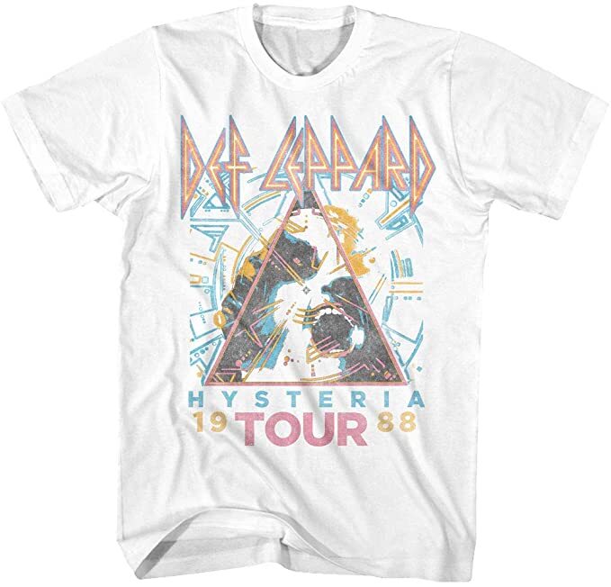 Lionhead temeritas Rock Shirt